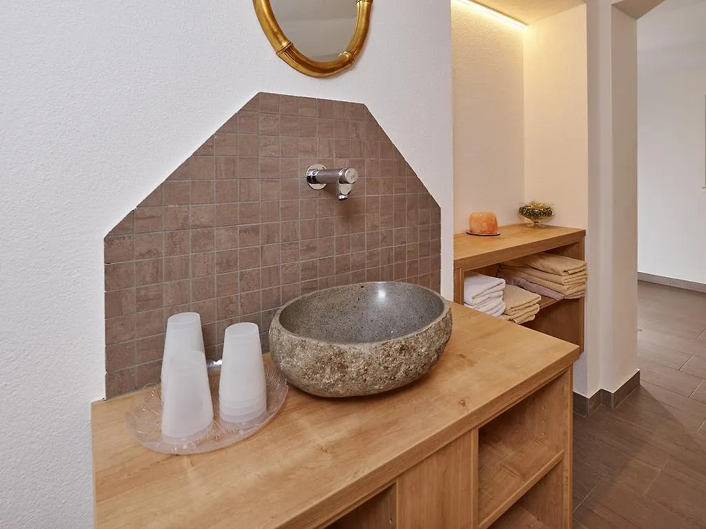 Appartement Gastehaus Bergkristall Soelden Solden