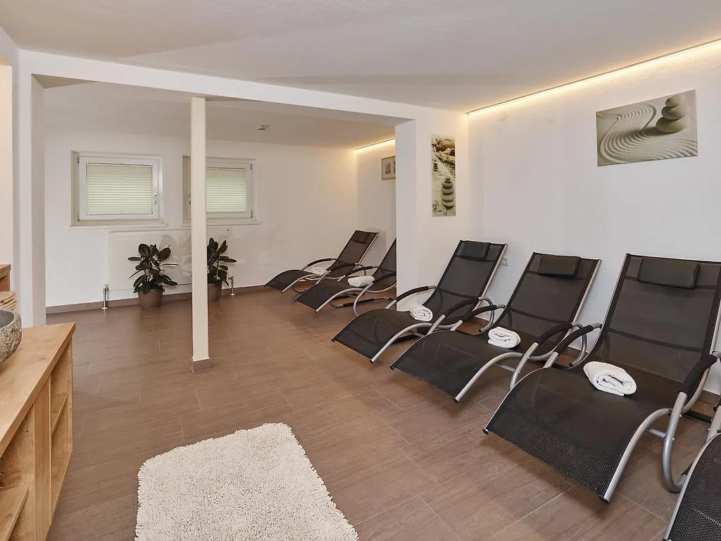 Appartement Gästehaus Bergkristall Sölden Apartment
